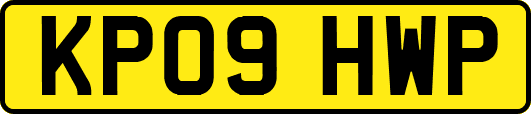 KP09HWP