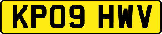 KP09HWV