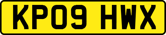 KP09HWX