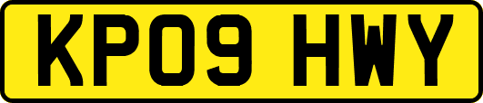KP09HWY
