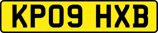 KP09HXB