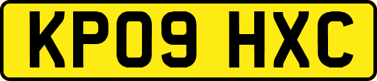 KP09HXC