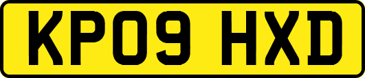 KP09HXD