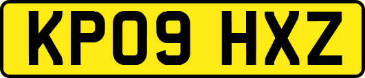 KP09HXZ