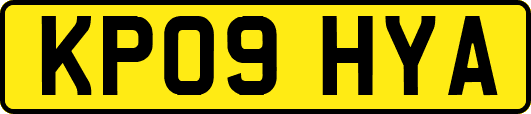 KP09HYA