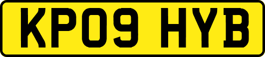 KP09HYB