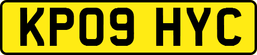 KP09HYC