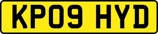 KP09HYD