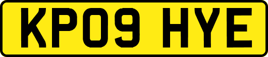 KP09HYE