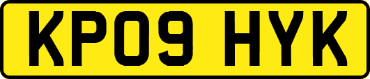 KP09HYK