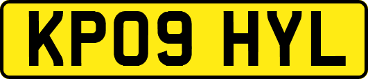 KP09HYL