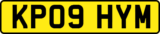 KP09HYM