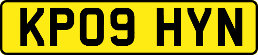 KP09HYN