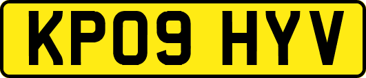 KP09HYV