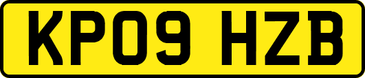 KP09HZB