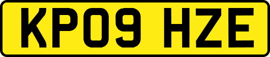 KP09HZE