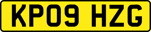 KP09HZG