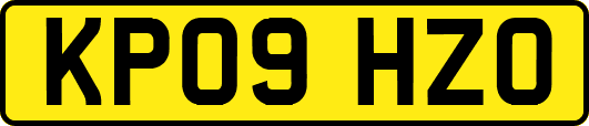 KP09HZO