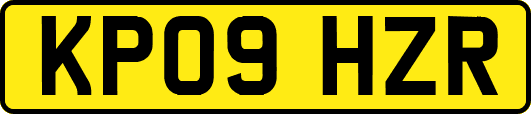 KP09HZR
