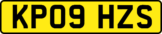 KP09HZS