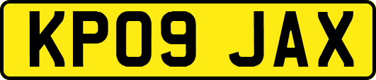 KP09JAX