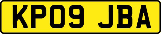 KP09JBA