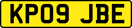 KP09JBE