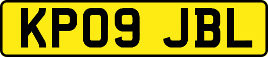 KP09JBL