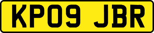 KP09JBR