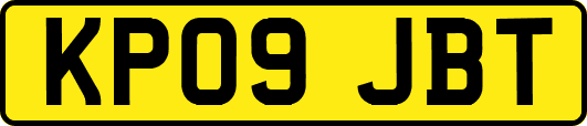 KP09JBT