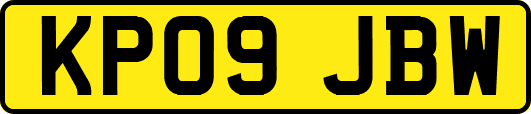 KP09JBW