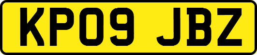 KP09JBZ
