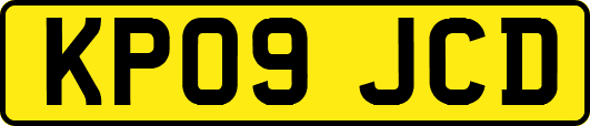 KP09JCD