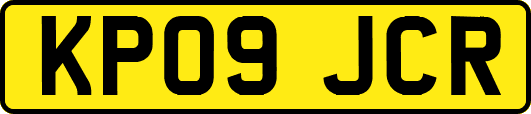 KP09JCR