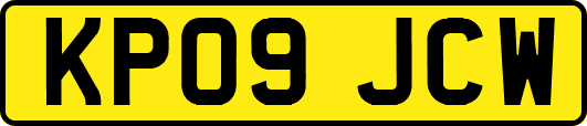 KP09JCW