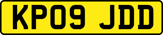 KP09JDD