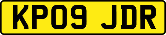 KP09JDR