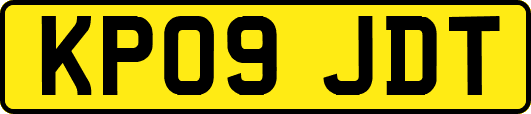 KP09JDT