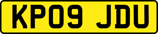 KP09JDU