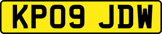 KP09JDW