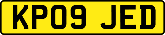 KP09JED
