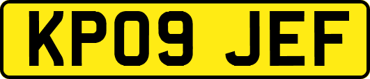 KP09JEF