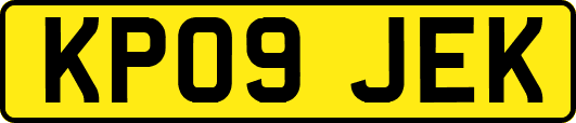 KP09JEK