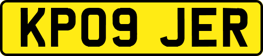 KP09JER