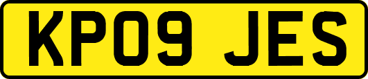 KP09JES