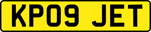 KP09JET