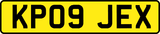 KP09JEX