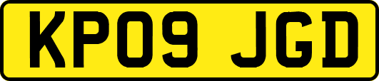 KP09JGD