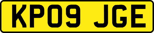 KP09JGE