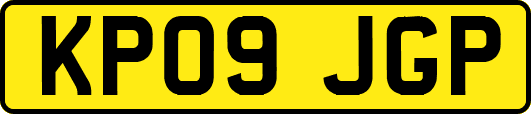KP09JGP